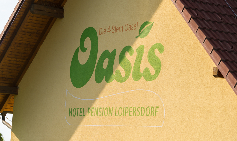 Thermenurlaub im Burgenland im Hotel Oasis Loipersdorf