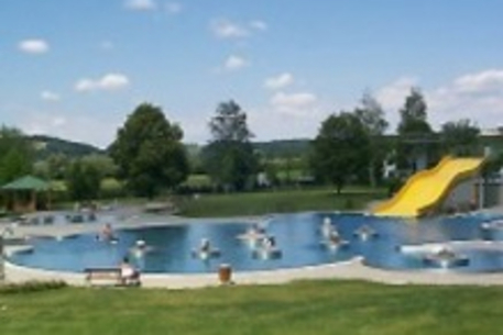 Erlebnisfreibad Jennersdorf