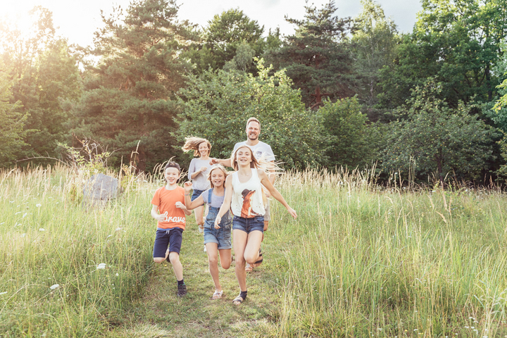 Familienurlaub Freizeit Therme Loipersdorf Hotel Oasis