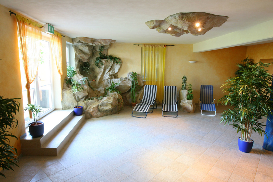Wellness im Hotel Oasis Loipersdorf