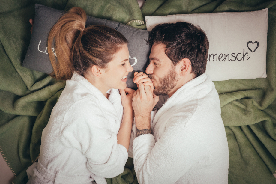 Verbringen Sie ein romantisches Wellnesswochenende ganz in der Nähe der Therme Loipersdorf Verbringen Sie ein romantisches Wellnesswochenende ganz in der Nähe der Therme Loipersdorf