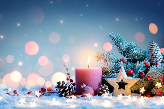 Genießen Sie die Adventstimmung im Hotel Oasis Loipersdorf Genießen Sie die Adventstimmung im Hotel Oasis Loipersdorf