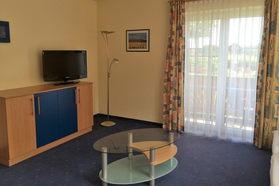 Appartement im Hotel Oasis Loipersdorf