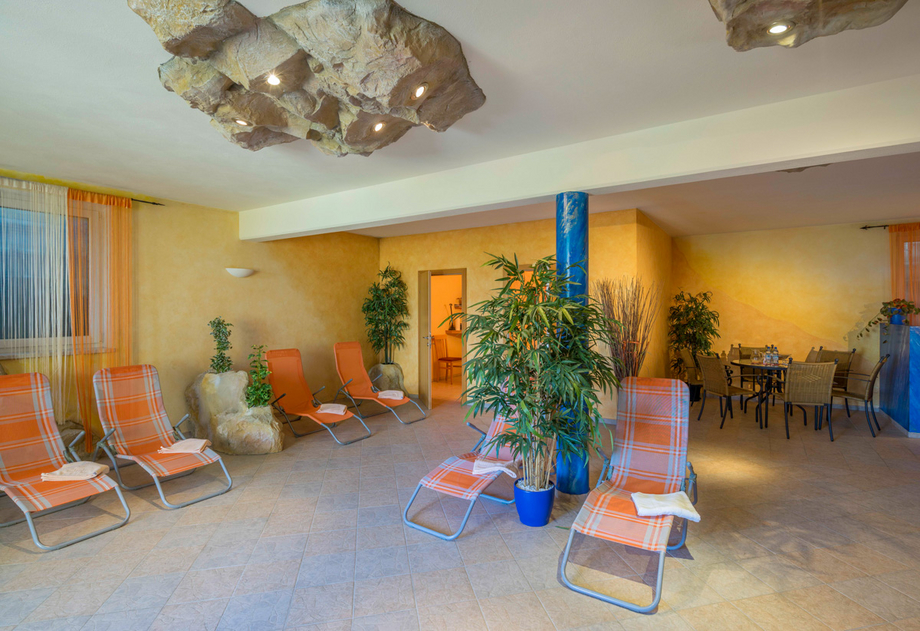 Viele gratis Zusatzleistungen erwarten Sie im Hotel Oasis Loipersdorf
