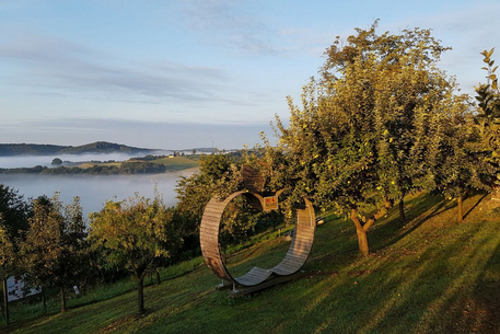 Obstparadies Lendl Herbst
