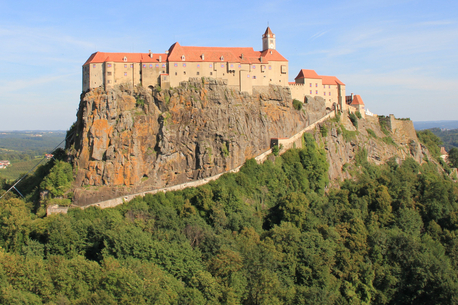 Die Riegersdburg