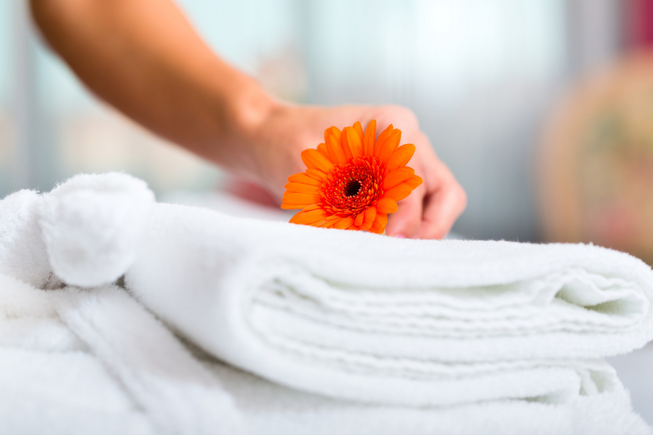 Hotel Oasis Urlaub Therme Loipersdorf Wellness