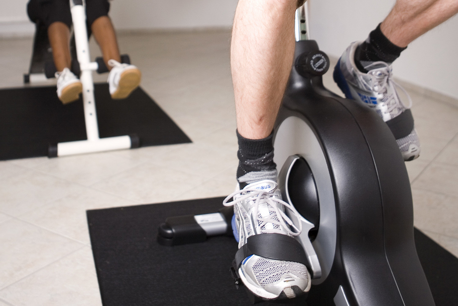 Fitness im Hotel Oasis Loipersdorf