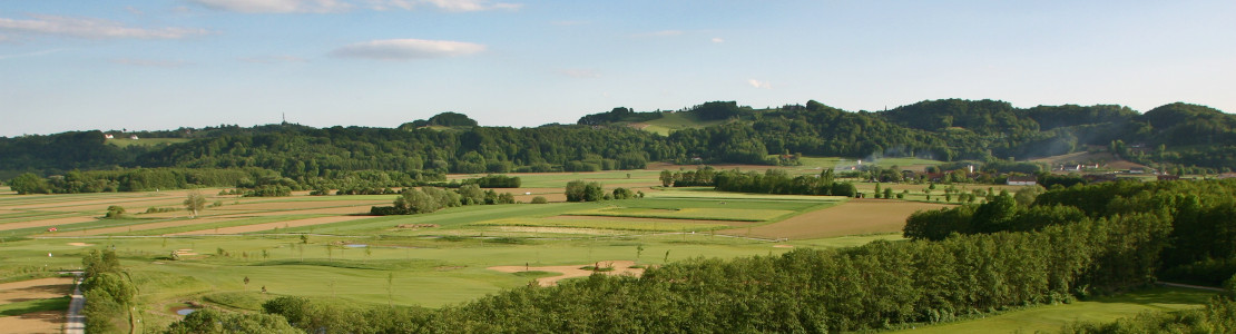 Golfurlaub ganz in der Nähe vom Golfclub Loipersdorf